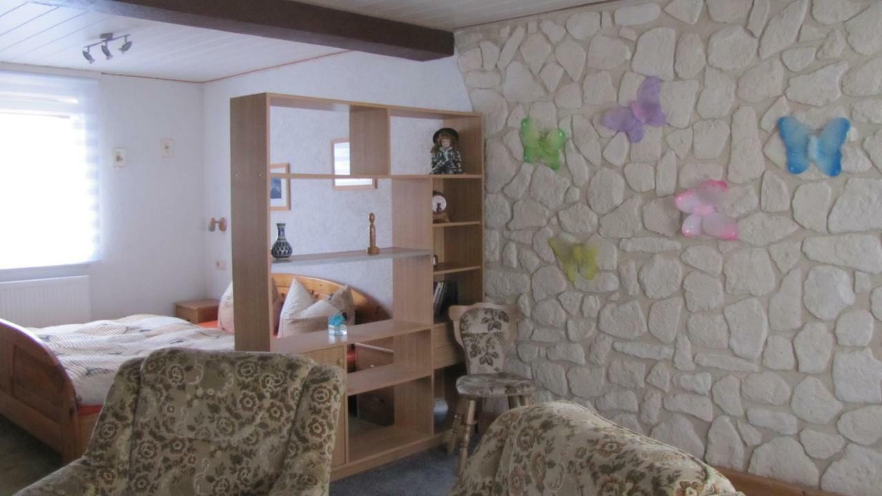 Appartement Feriendomiziel Laesker Mittelndorf