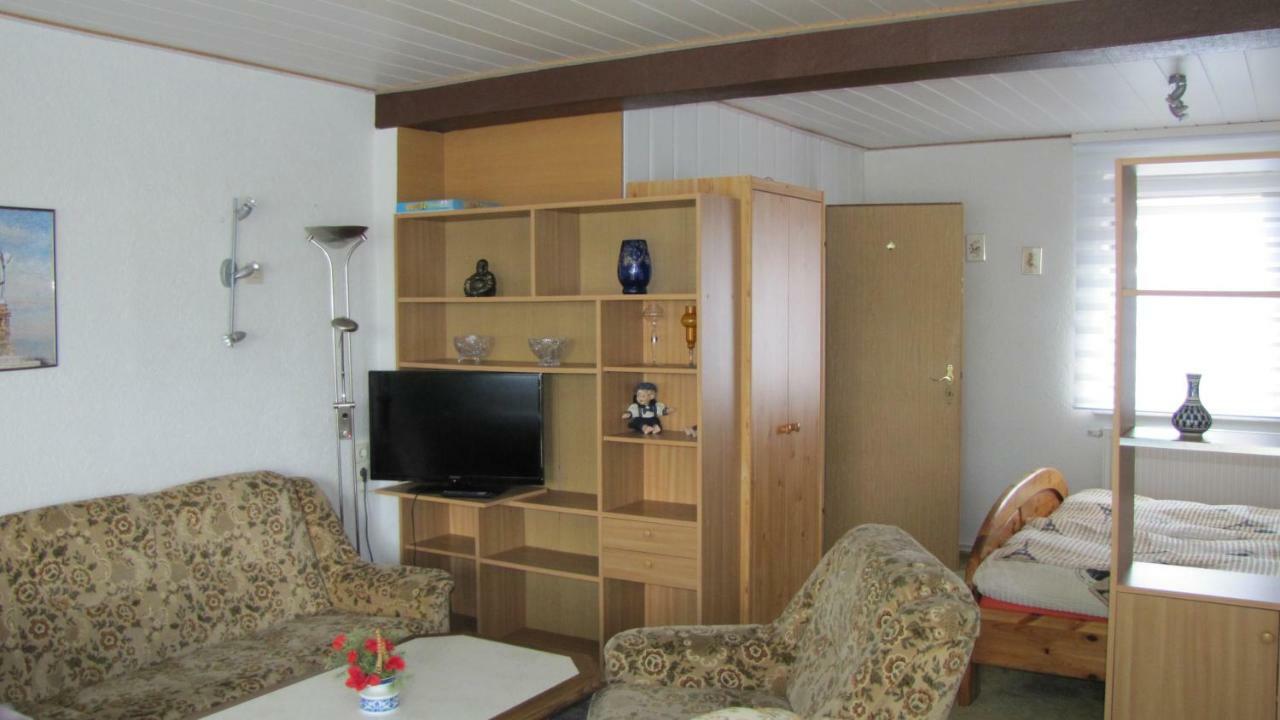 Feriendomiziel Laesker Appartement *