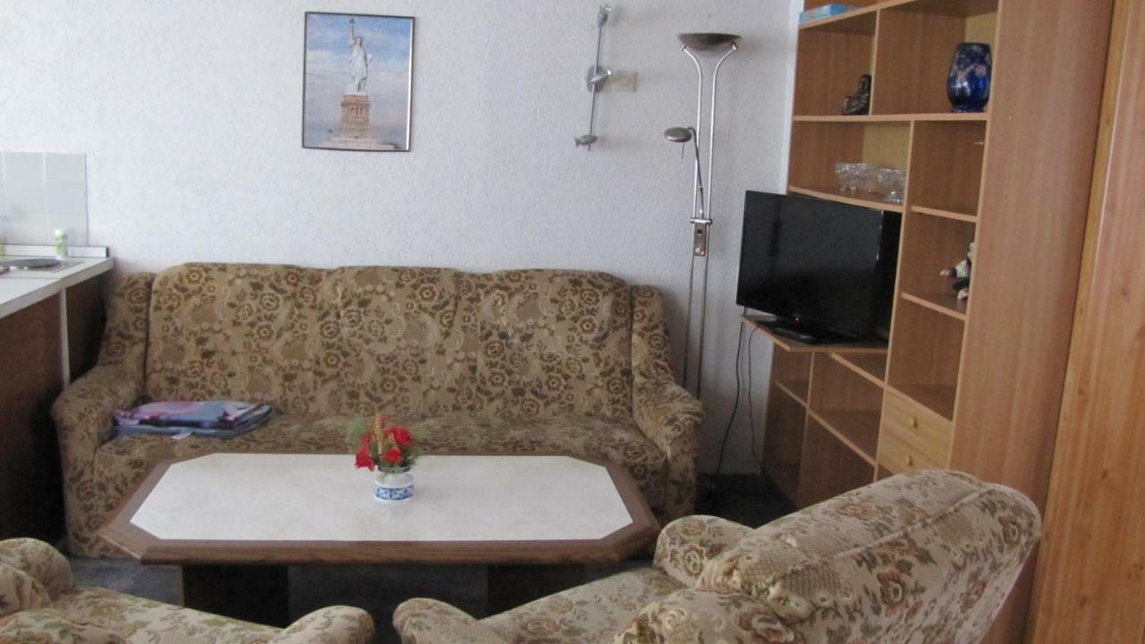 Apartamento Feriendomiziel Laesker