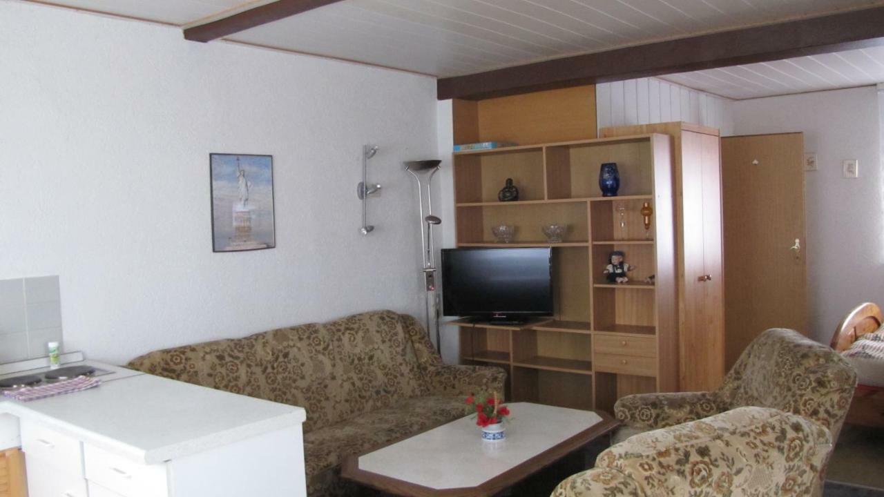 Feriendomiziel Laesker Appartement