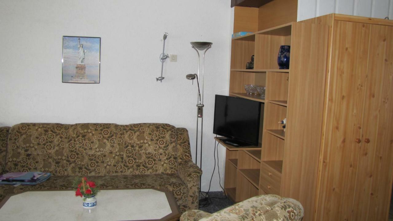 Feriendomiziel Laesker Appartement *